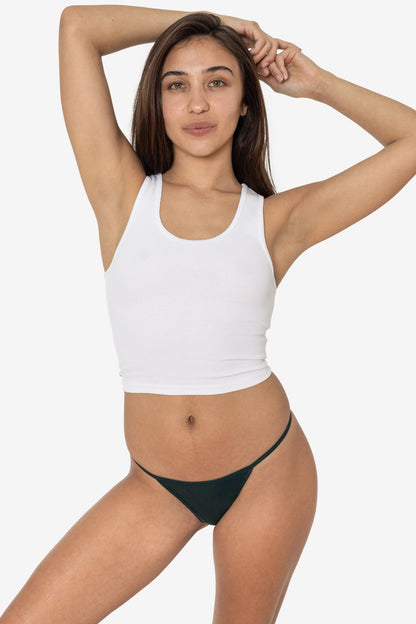 43013 - Baby Rib Thong