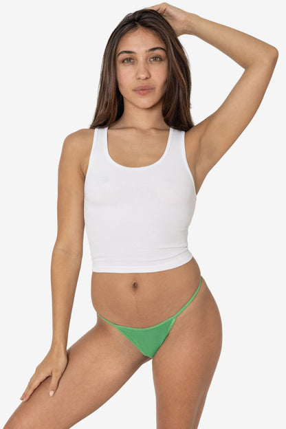 43013 - Baby Rib Thong