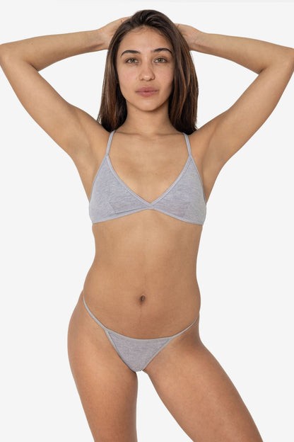 43013 - Baby Rib Thong