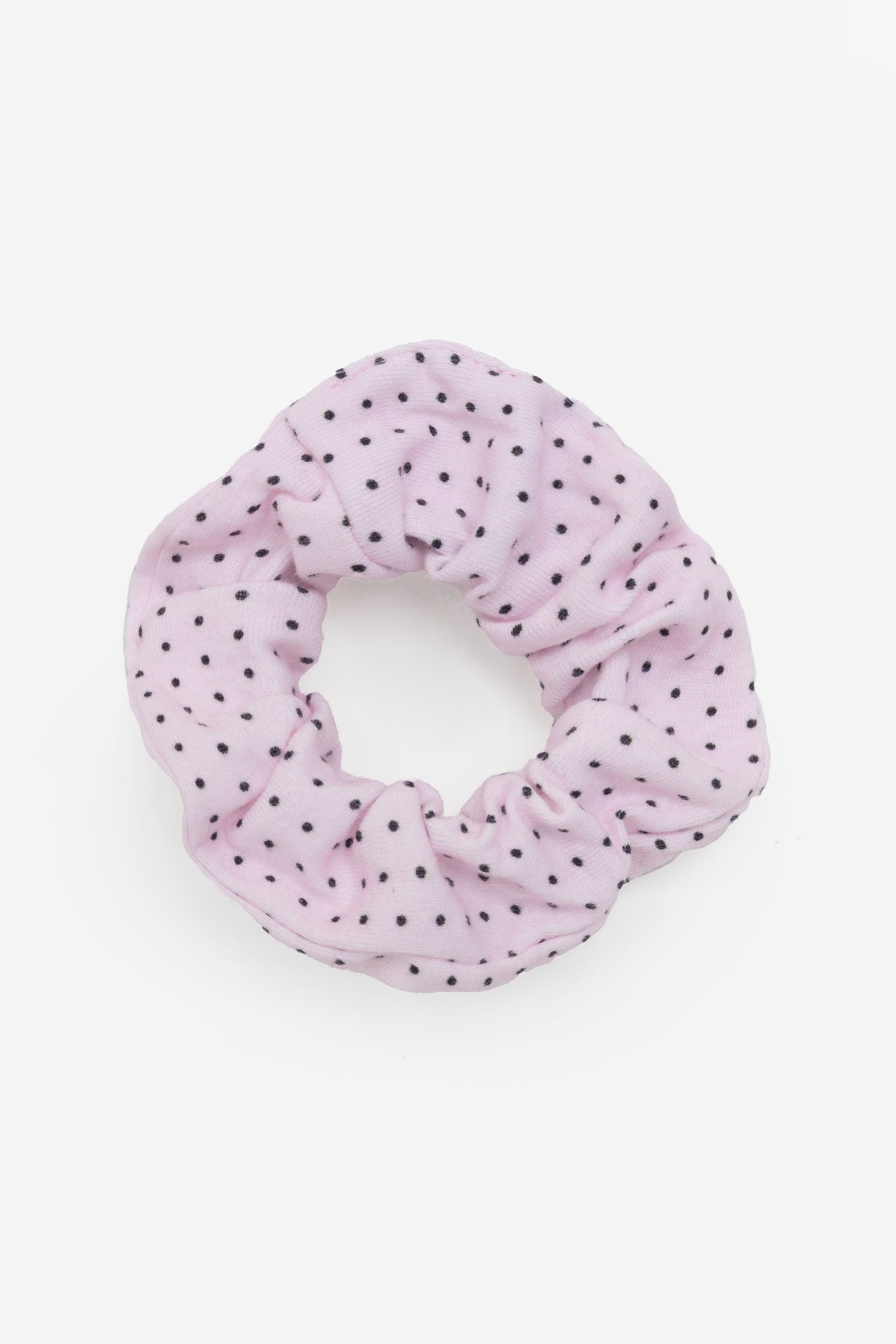 43013P-GS - Printed Baby Rib Thong/Scrunchie/Headband Gift Set