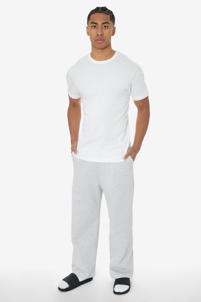 4400 - Unisex Baby Rib Fitted T-Shirt