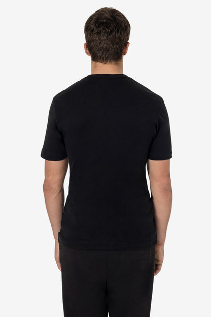 4400 - Unisex Baby Rib Fitted T-Shirt