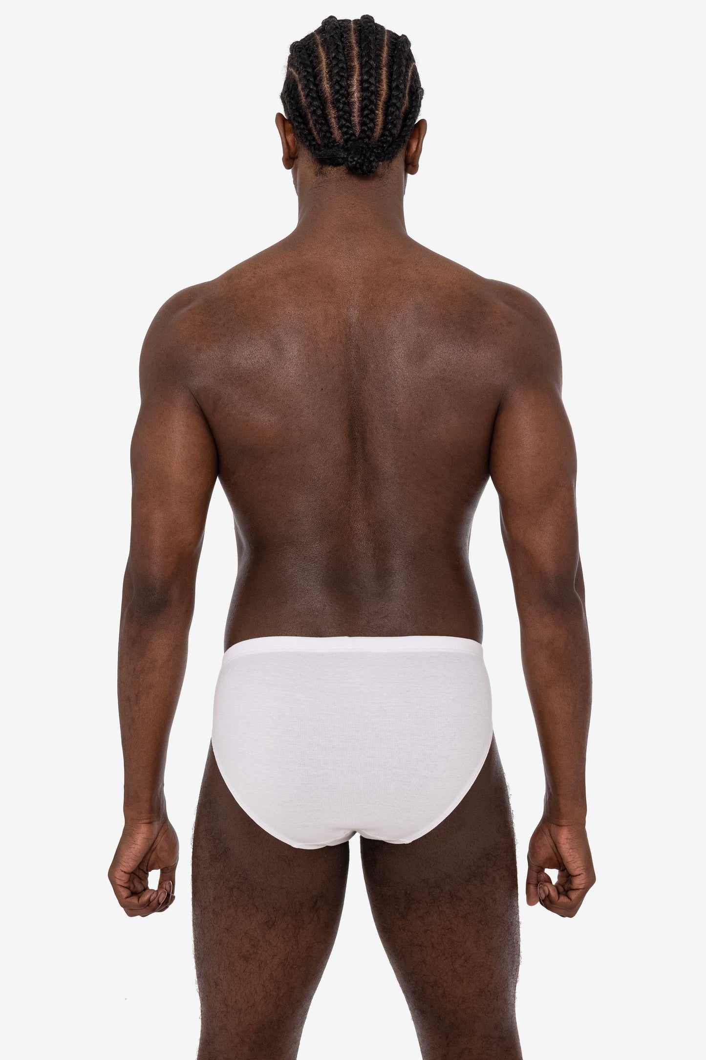 44014 - Men's Euro Brief