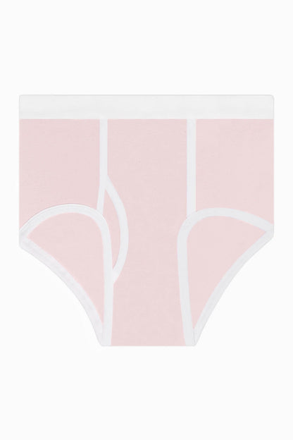 44015 - Men's Baby Rib Brief
