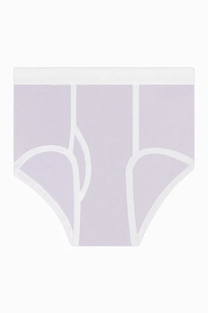 44015 - Men's Baby Rib Brief