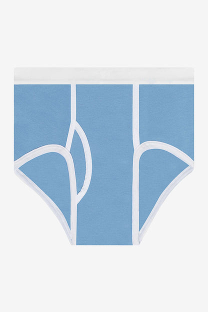 44015 - Men's Baby Rib Brief