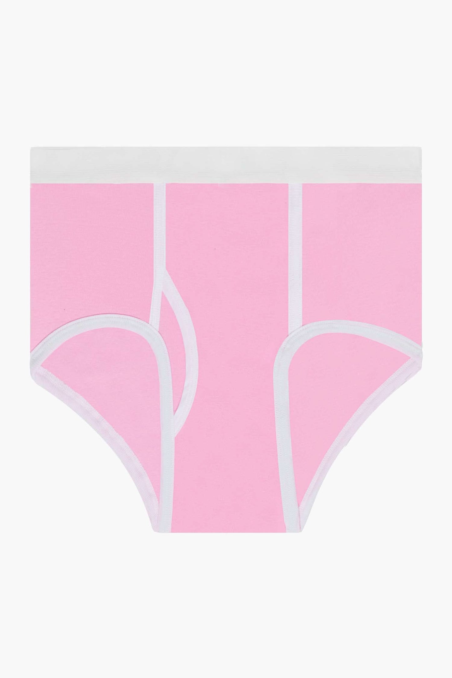 44015 - Men's Baby Rib Brief