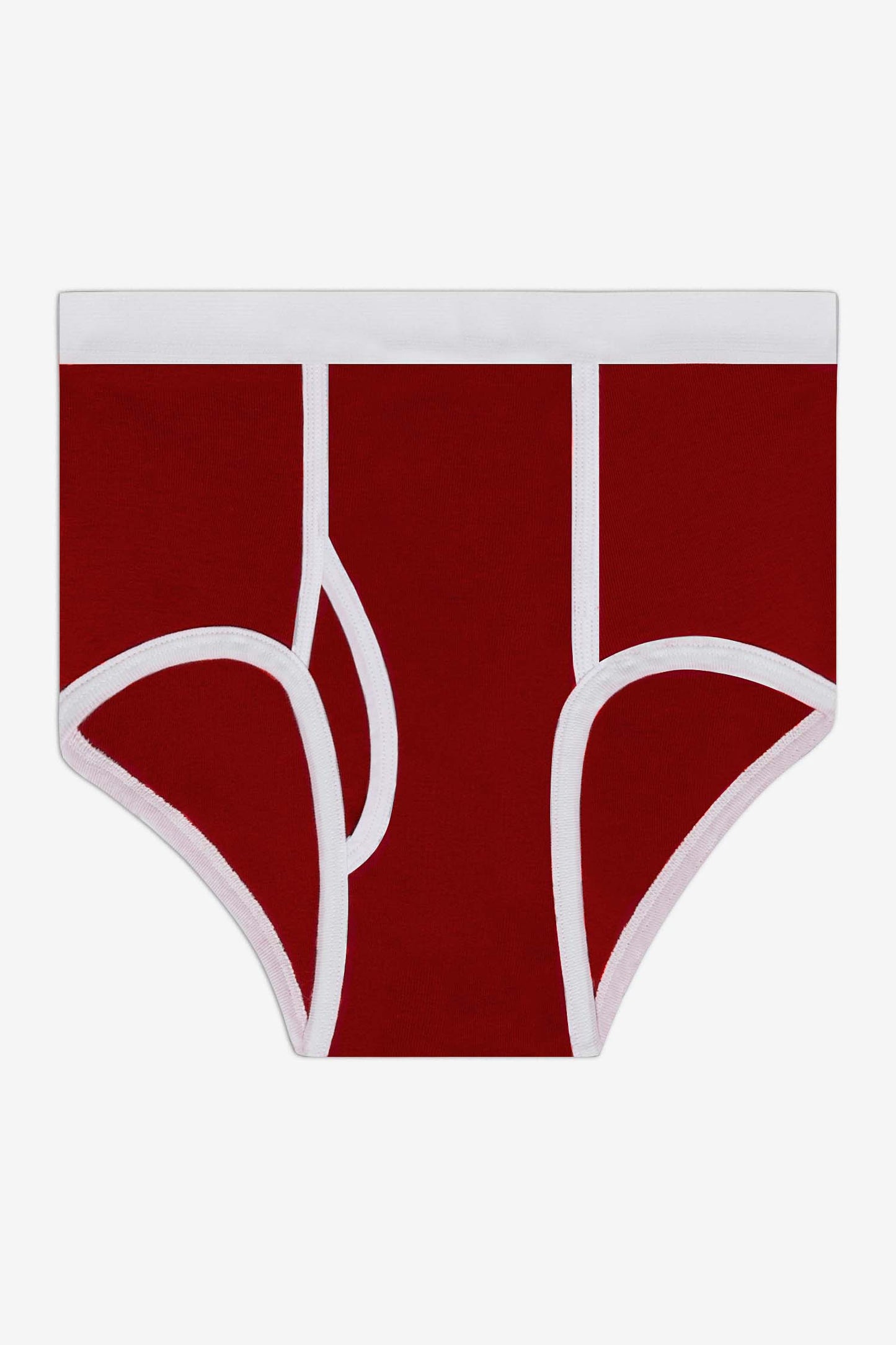 44015 - Men's Baby Rib Brief