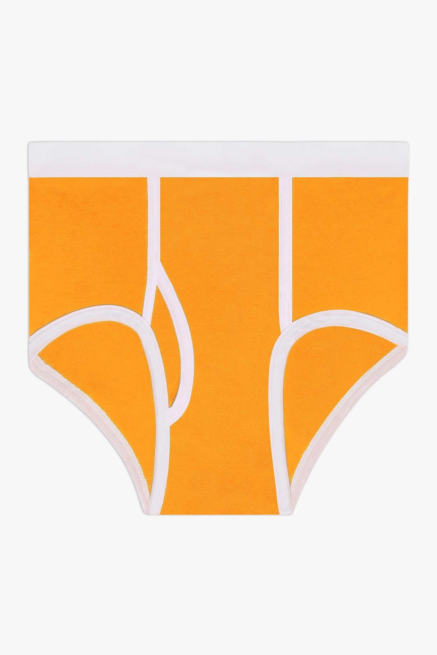 44015 - Men's Baby Rib Brief