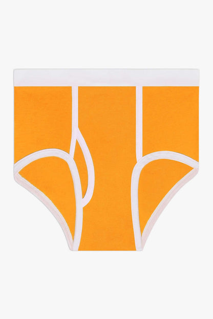 44015 - Men's Baby Rib Brief