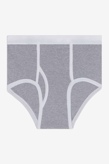 44015 - Men's Baby Rib Brief