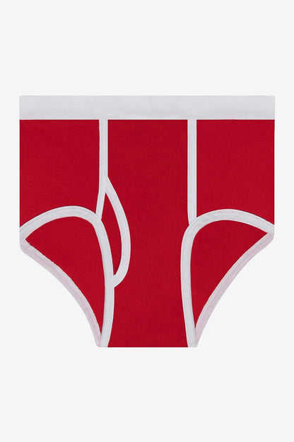 44015 - Men's Baby Rib Brief