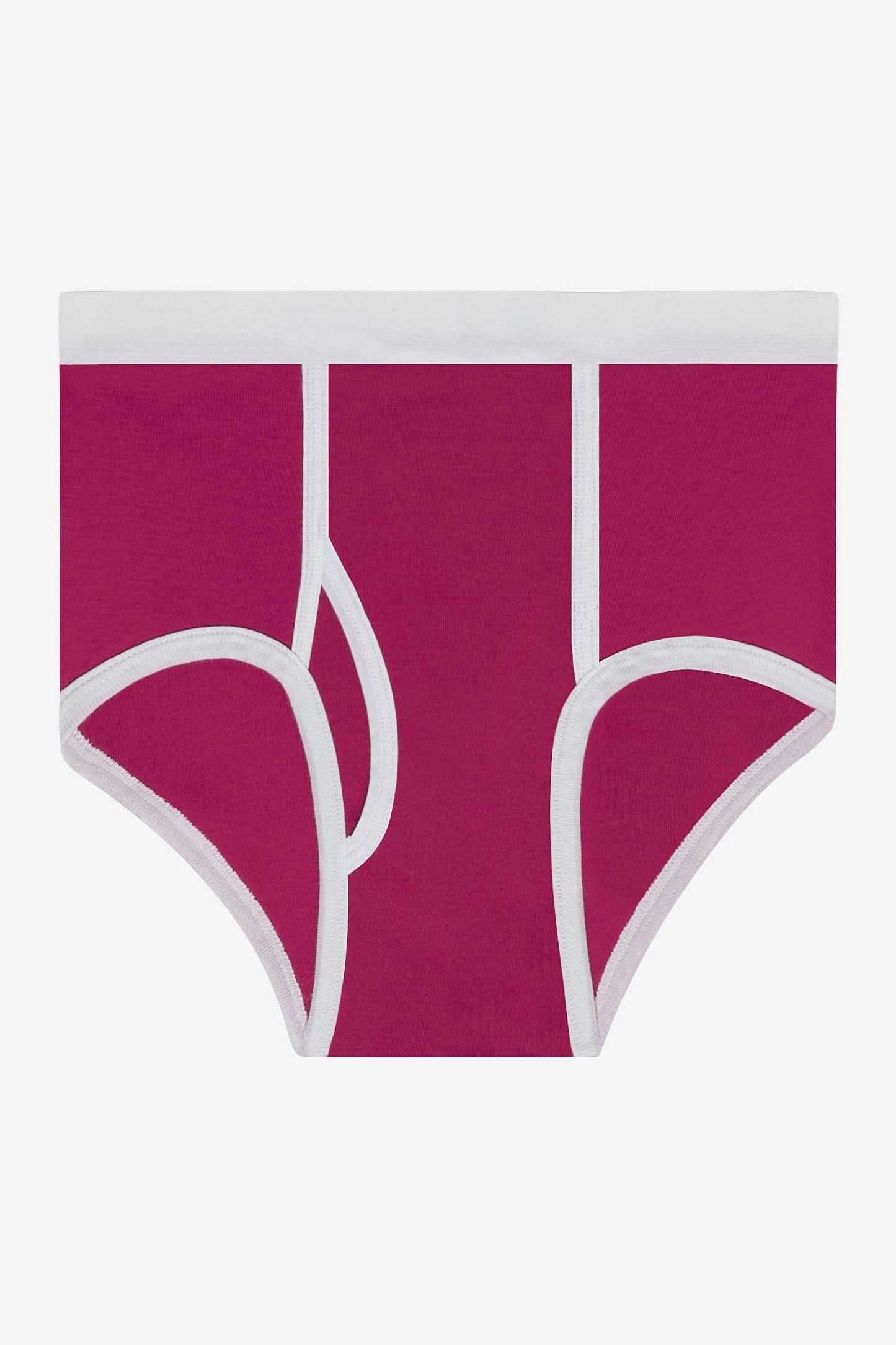 44015 - Men's Baby Rib Brief