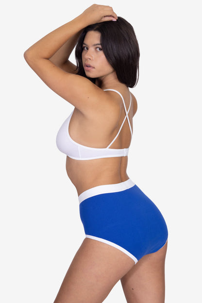 44015 - Men's Baby Rib Brief