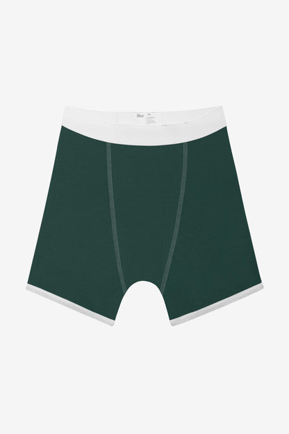 44043 - Men's Baby Rib Boxer Brief