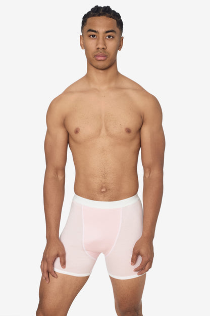 44043 - Men's Baby Rib Boxer Brief