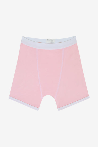 44043 - Men's Baby Rib Boxer Brief