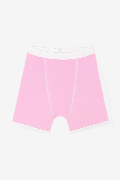44043 - Men's Baby Rib Boxer Brief