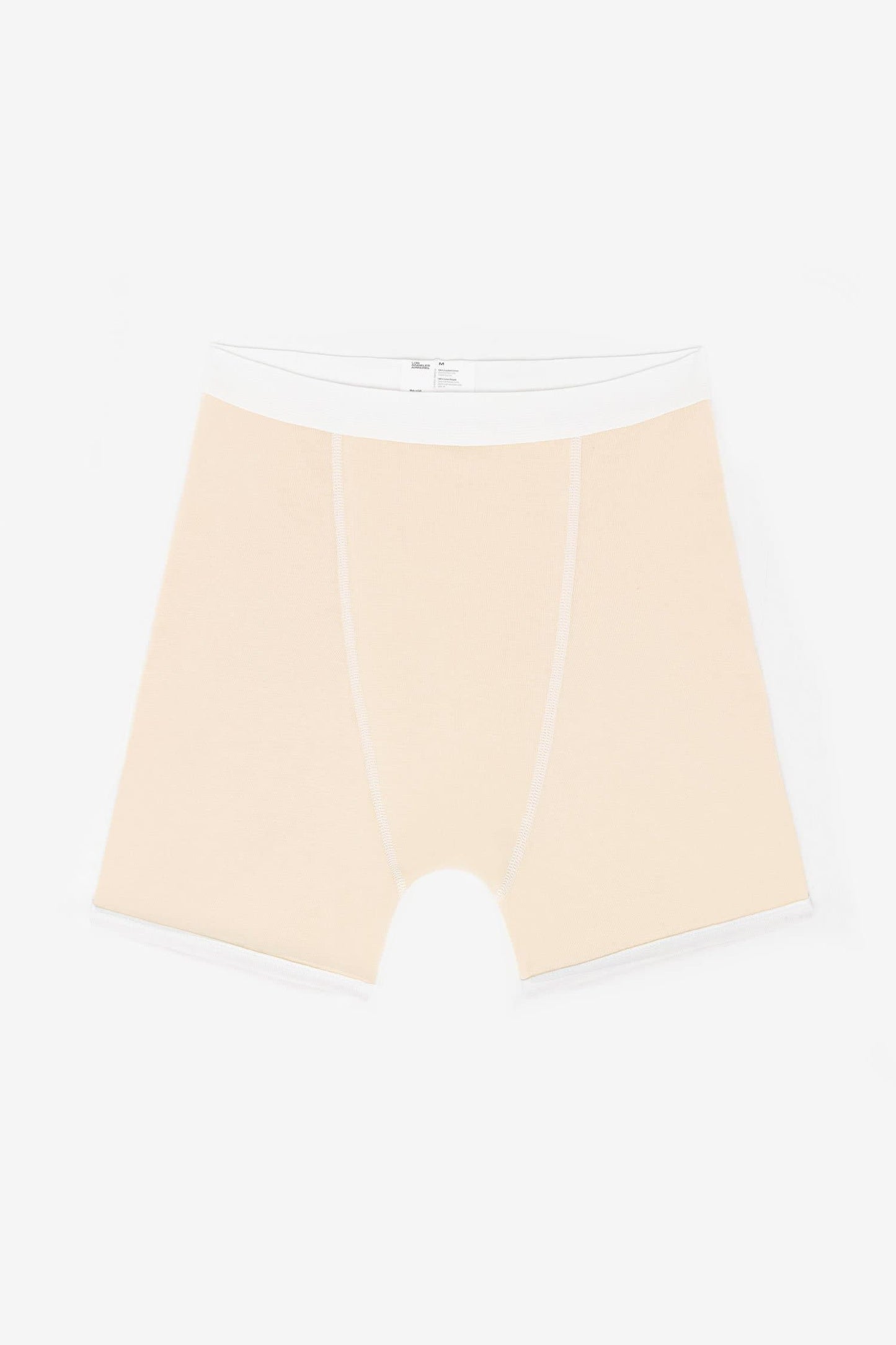 44043 - Men's Baby Rib Boxer Brief