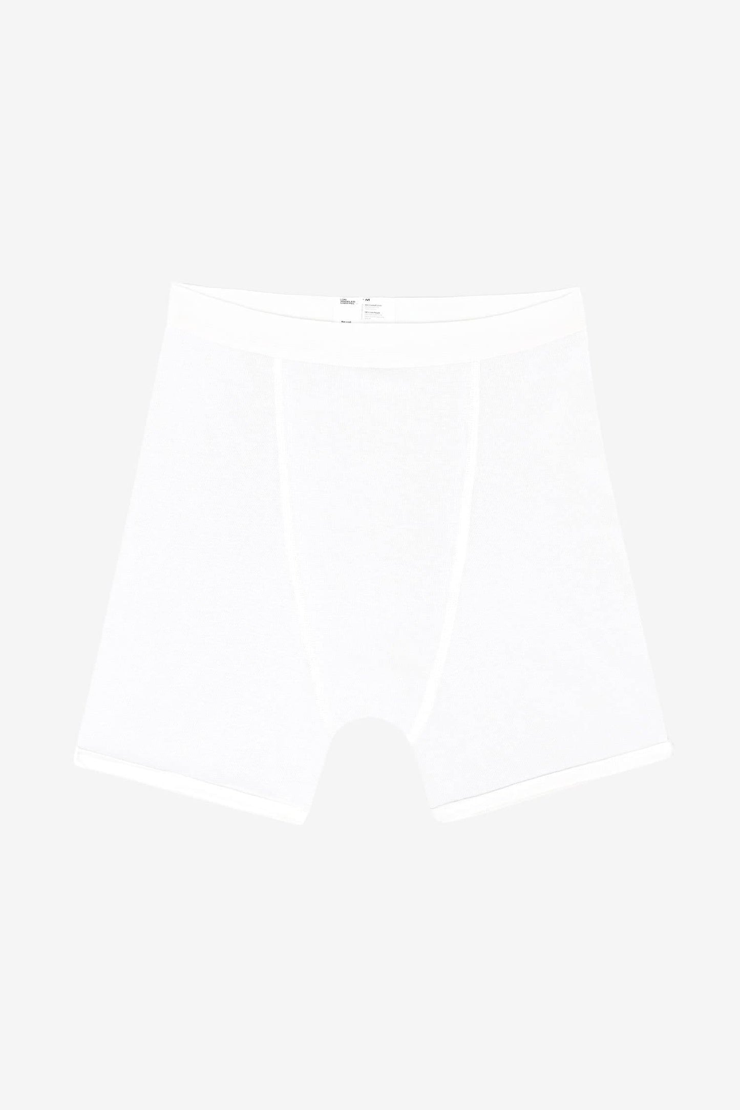 44043 - Men's Baby Rib Boxer Brief