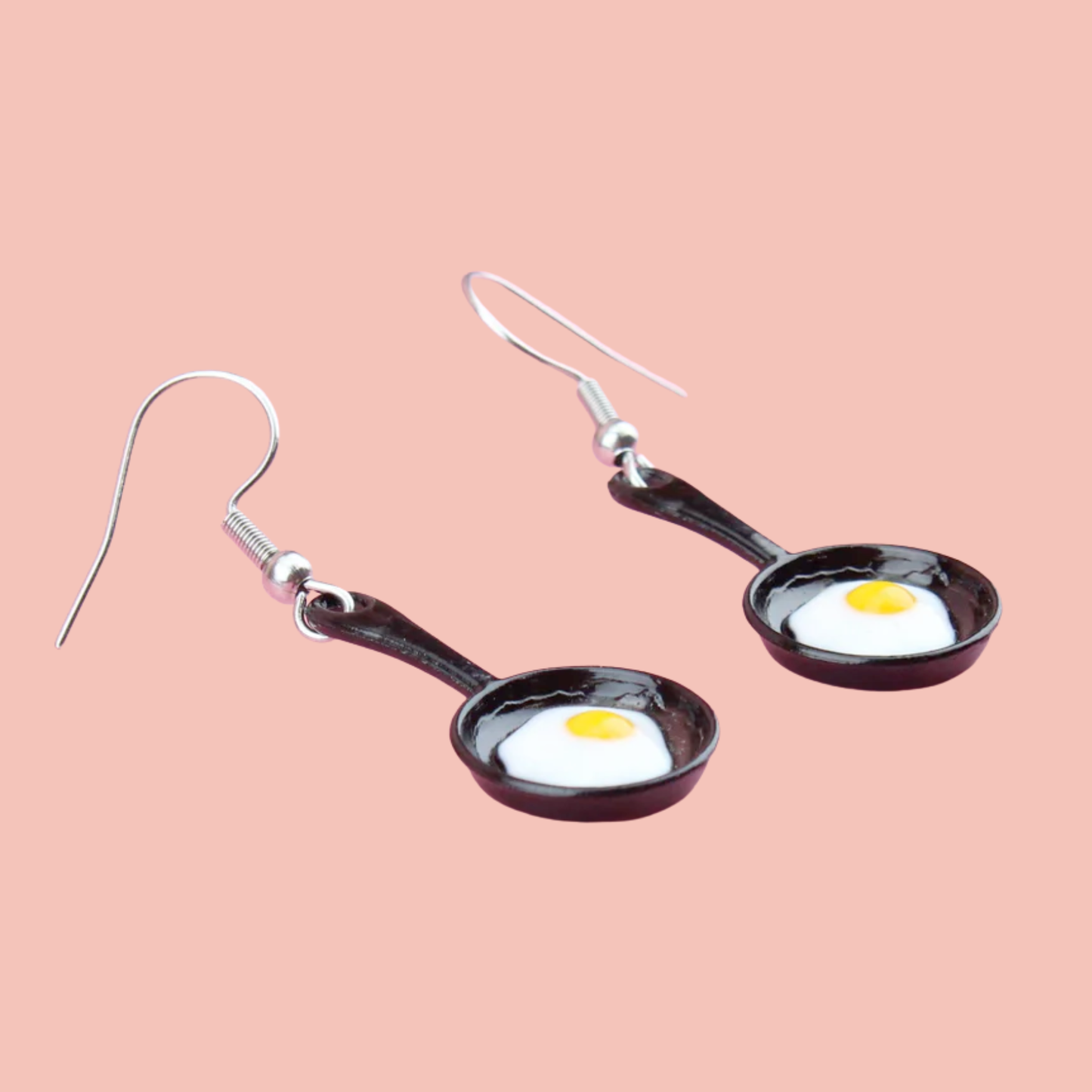 Sunny Side Up Earrings