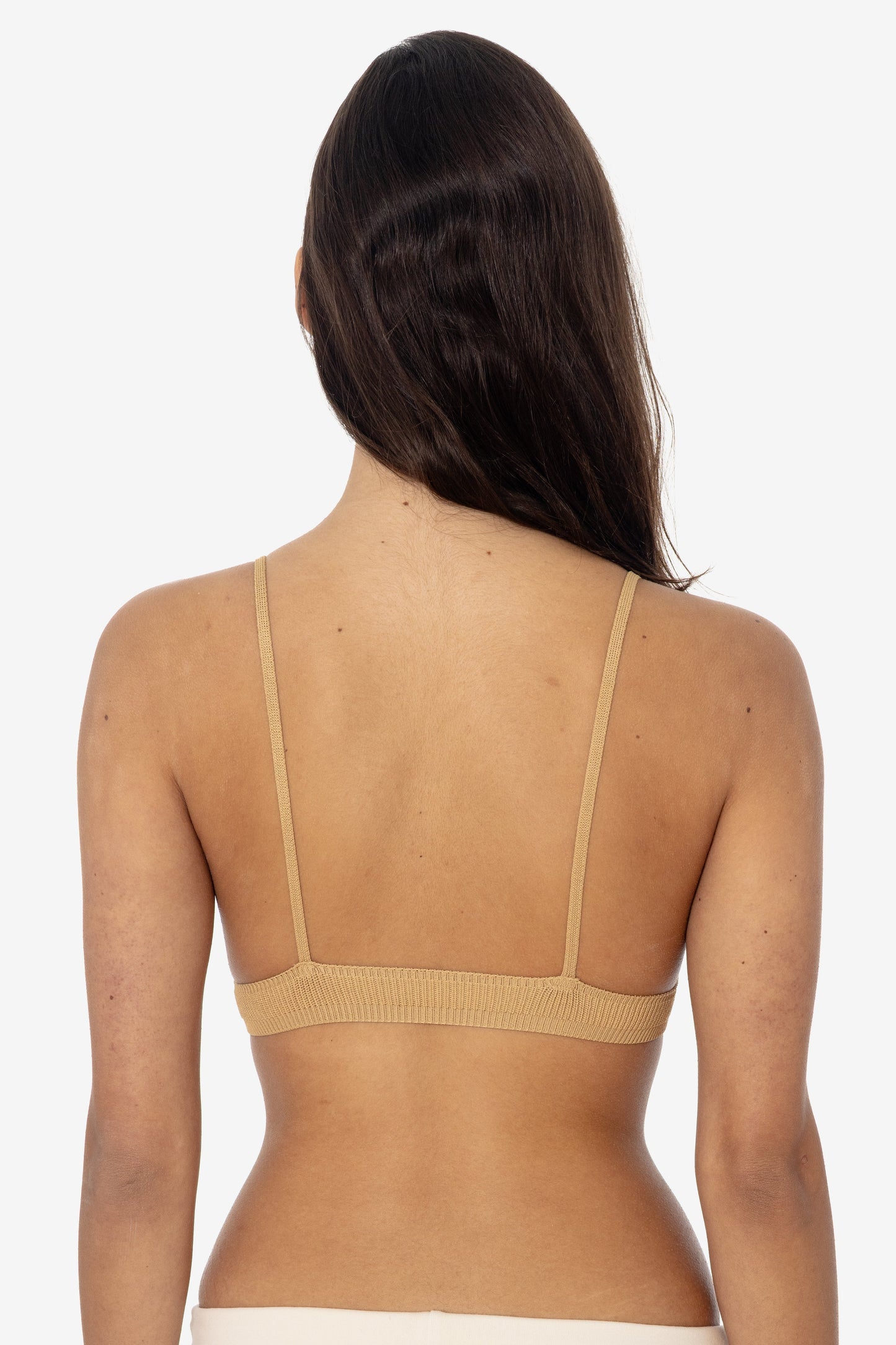 RFK294 - Viscose Nylon Bra Top