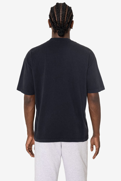 The 1801 - 6.5oz Garment Dye Crew Neck T-Shirt