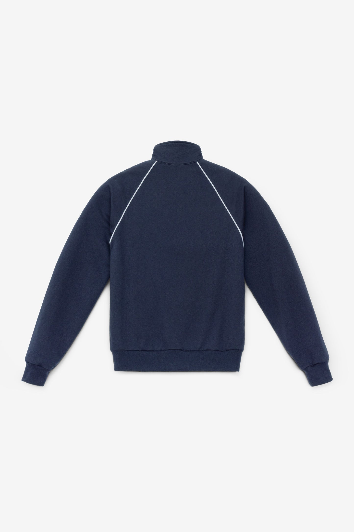 5455 - California Fleece Track Jacket