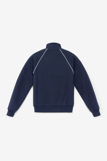 5455 - California Fleece Track Jacket