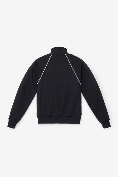 5455 - California Fleece Track Jacket
