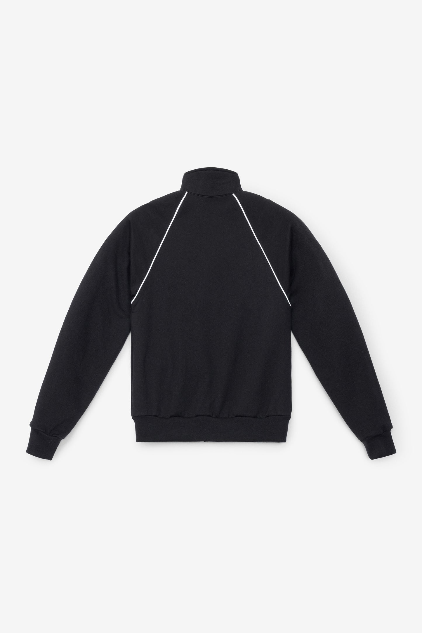 5455 - California Fleece Track Jacket