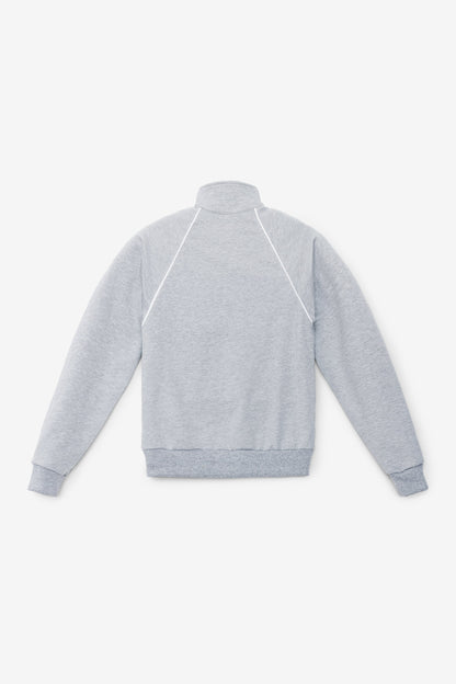 5455 - California Fleece Track Jacket