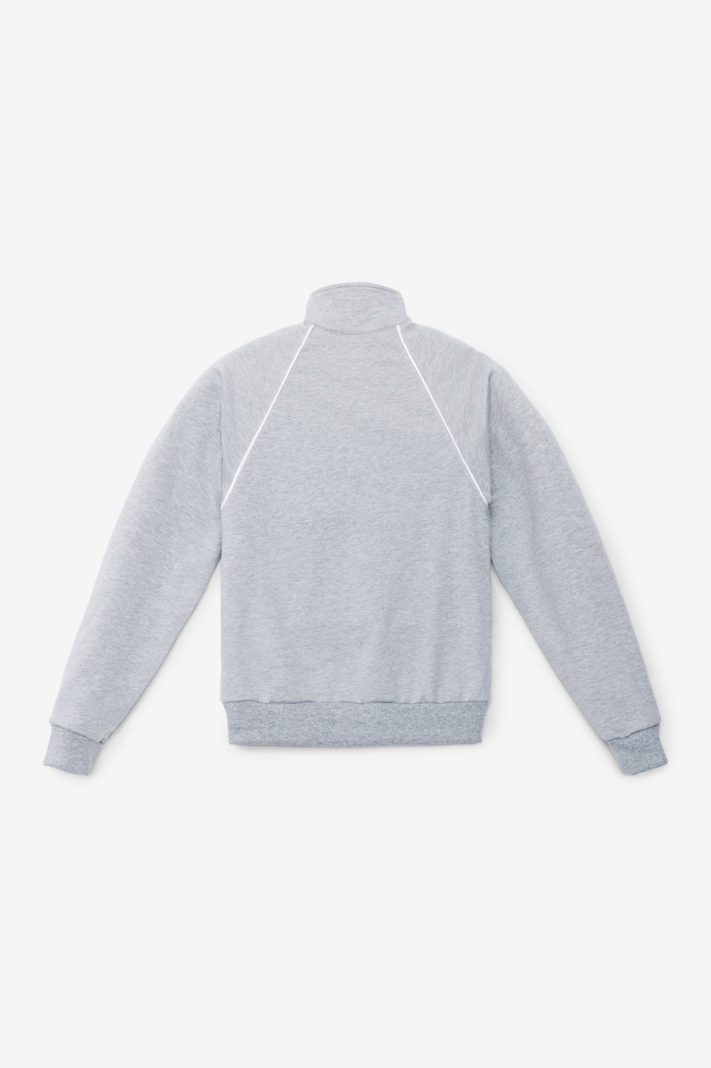 5455 - California Fleece Track Jacket