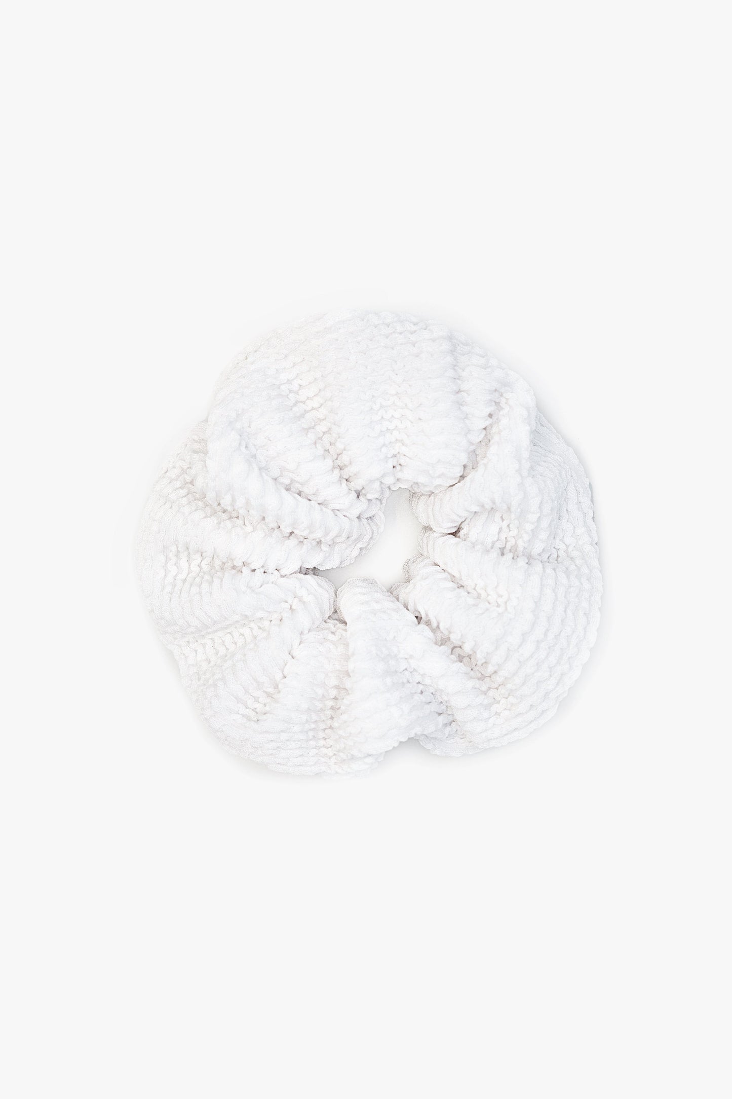 RPCSCRUNCH - Crinkle Scrunchie