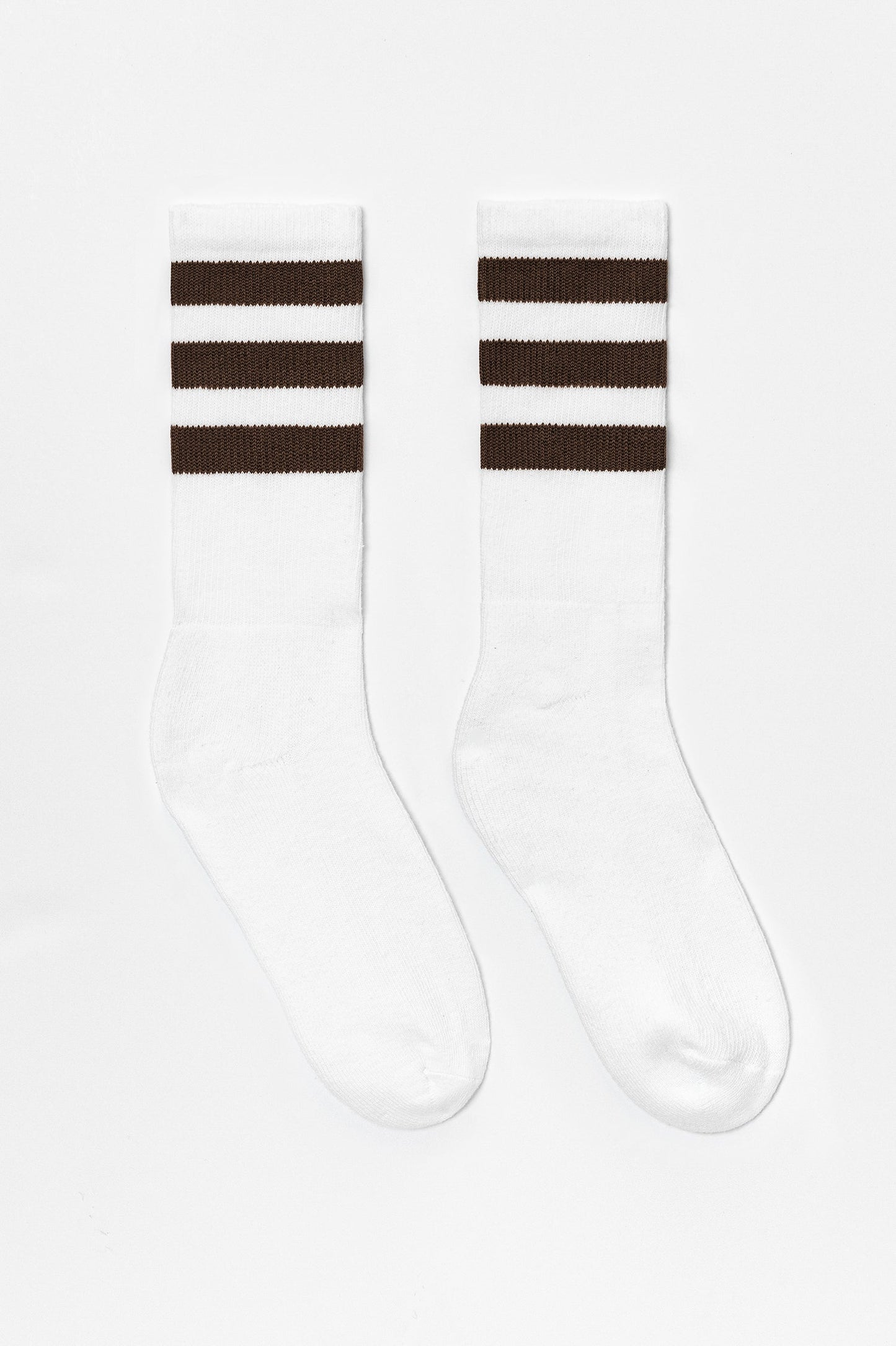 CALFSOCK - Unisex 3-Stripe Calf Sock