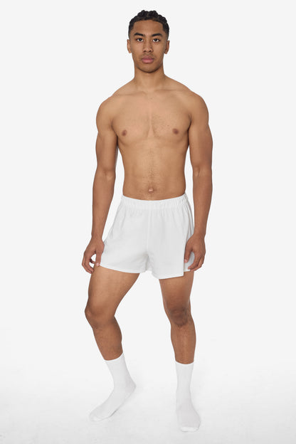20424 - 30/1 Jersey Piece Dye Unisex Boxer
