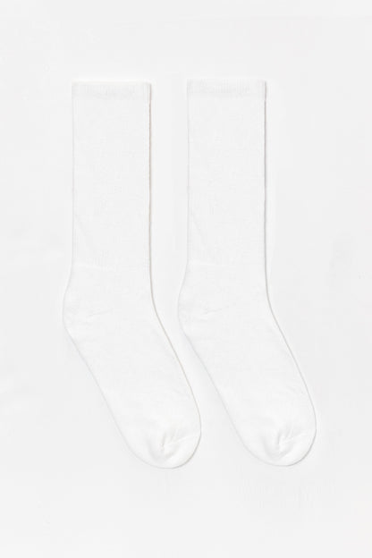 CALFSOCK - Unisex 3-Stripe Calf Sock