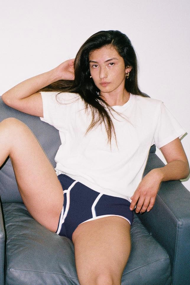 1812GD - Wide Tee