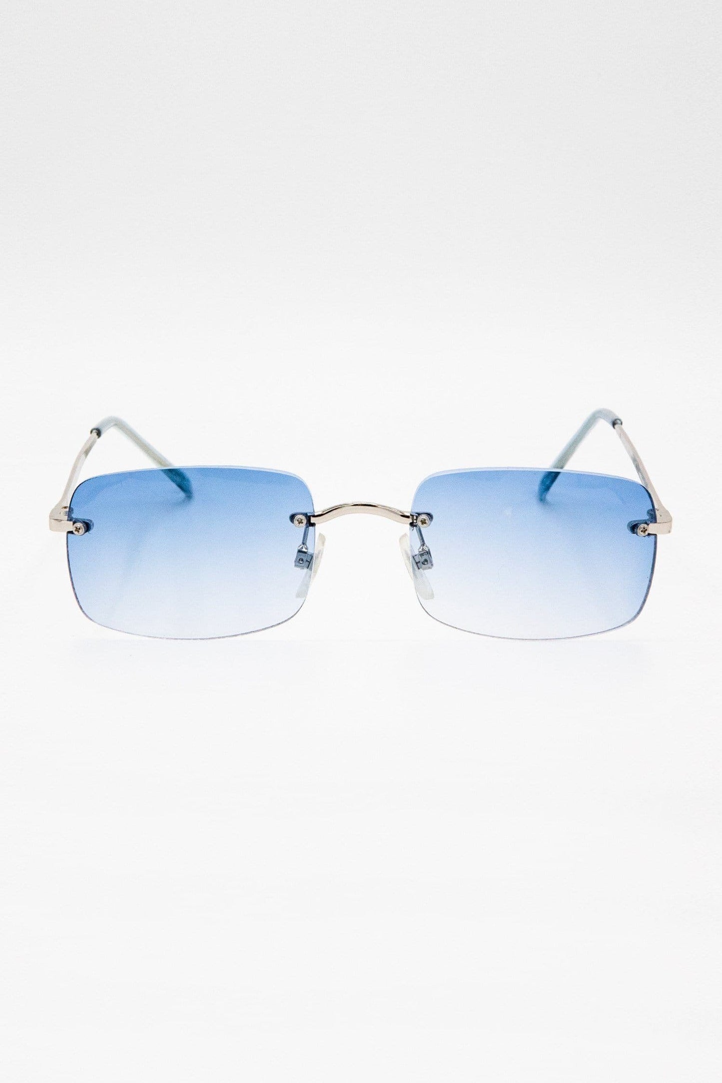 SGVAL - Valerie Square Ombre Sunglasses