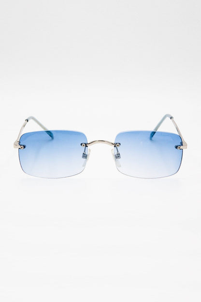 SGVAL - Valerie Square Ombre Sunglasses