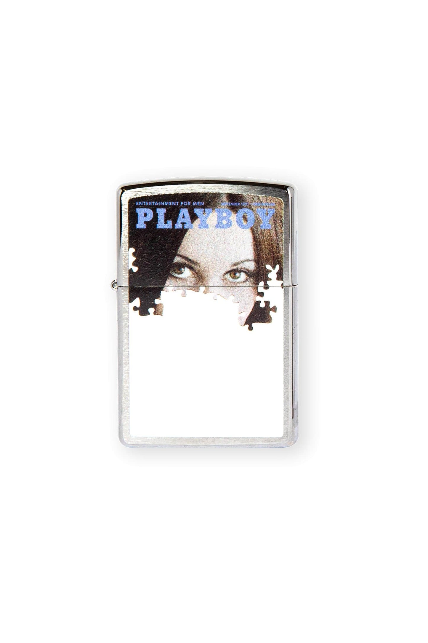 LZIP - Playboy Zippo Lighter