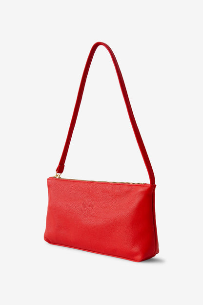 RLH3468 - Leather Zip Pochette
