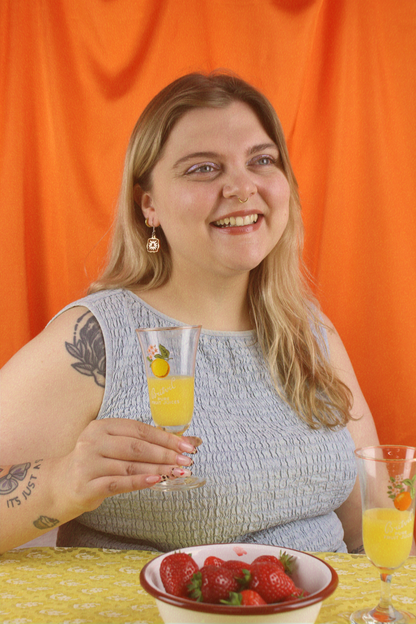 Steal My Sunshine Earrings