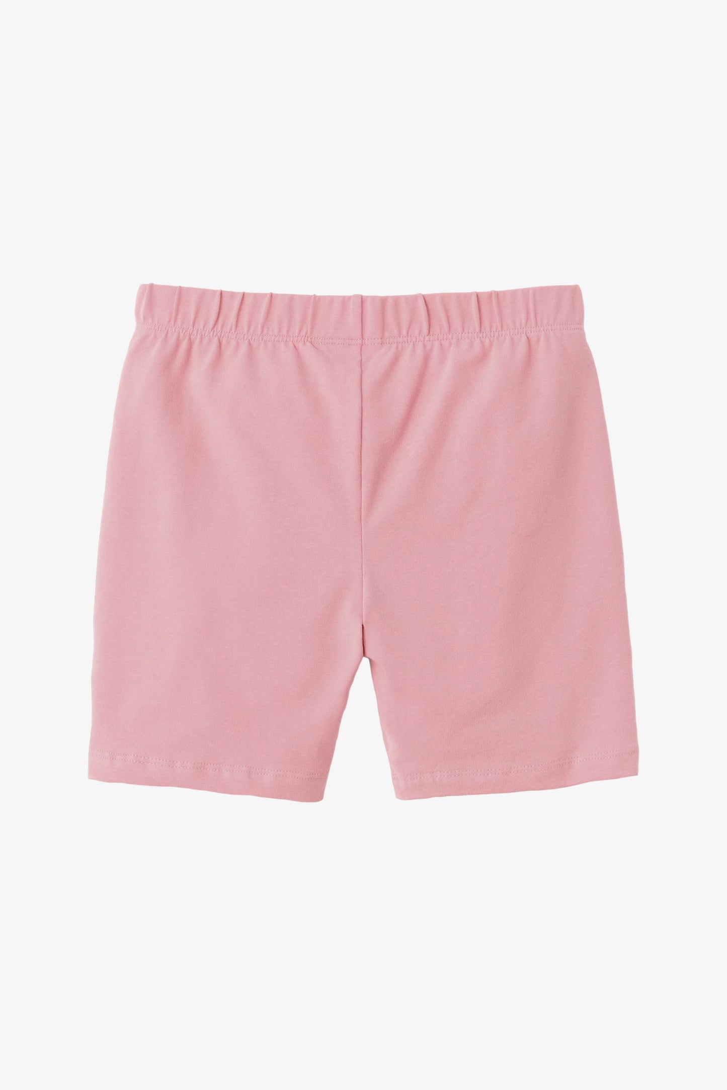 8182 - Kids Cotton Spandex Bike Shorts