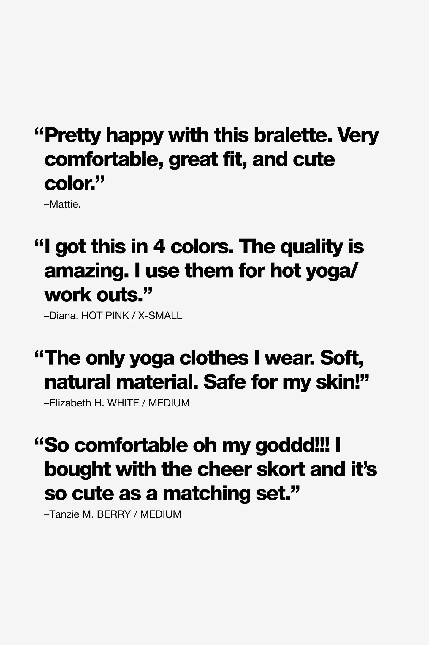 83016GD - Garment Dye Basic Bralette