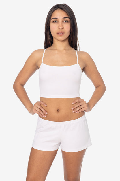 8304 - Cotton Spandex Lounge Shorts