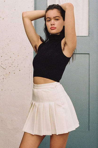 RGB300 - Tennis Skirt