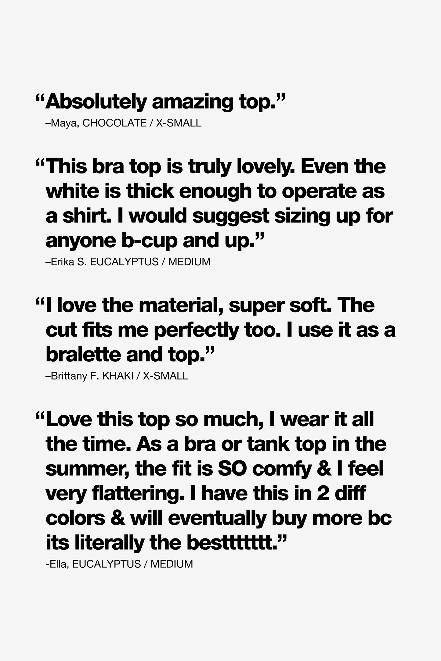 83076GD - Crossover Wrap Crop Top