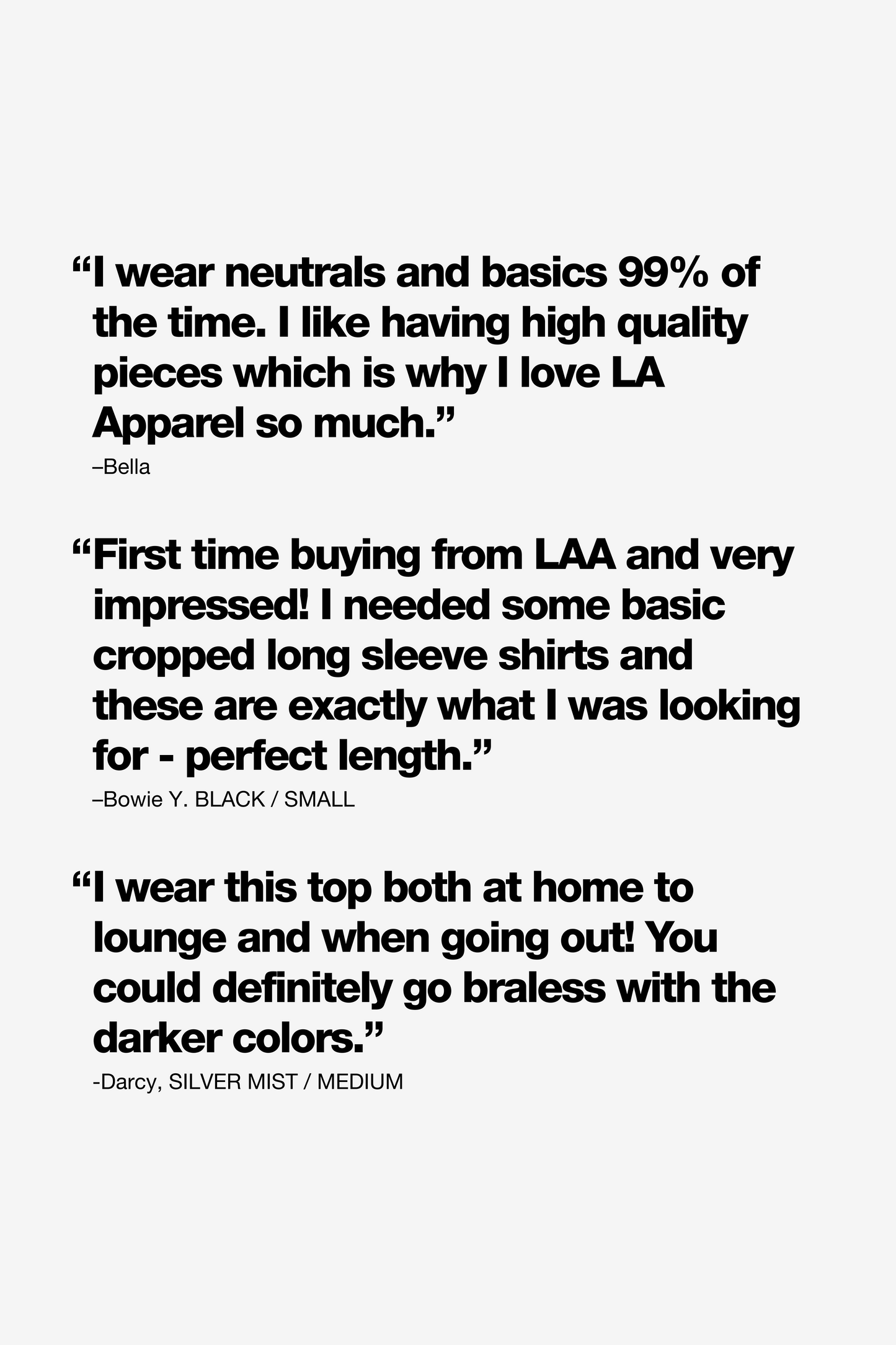 83079GD - Garment Dye Long Sleeve Crop Top