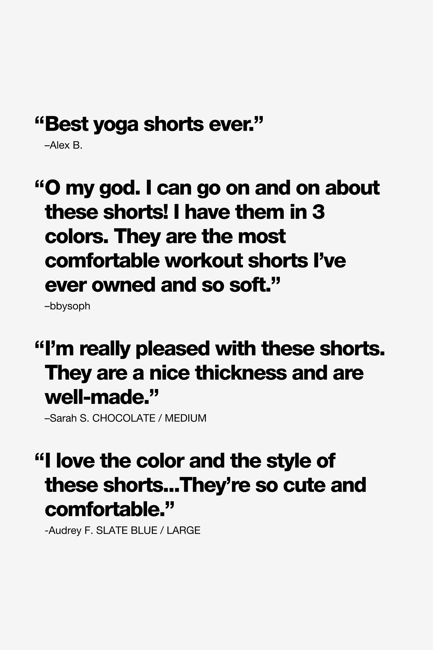 8319GD - Garment Dye Yoga Shorts